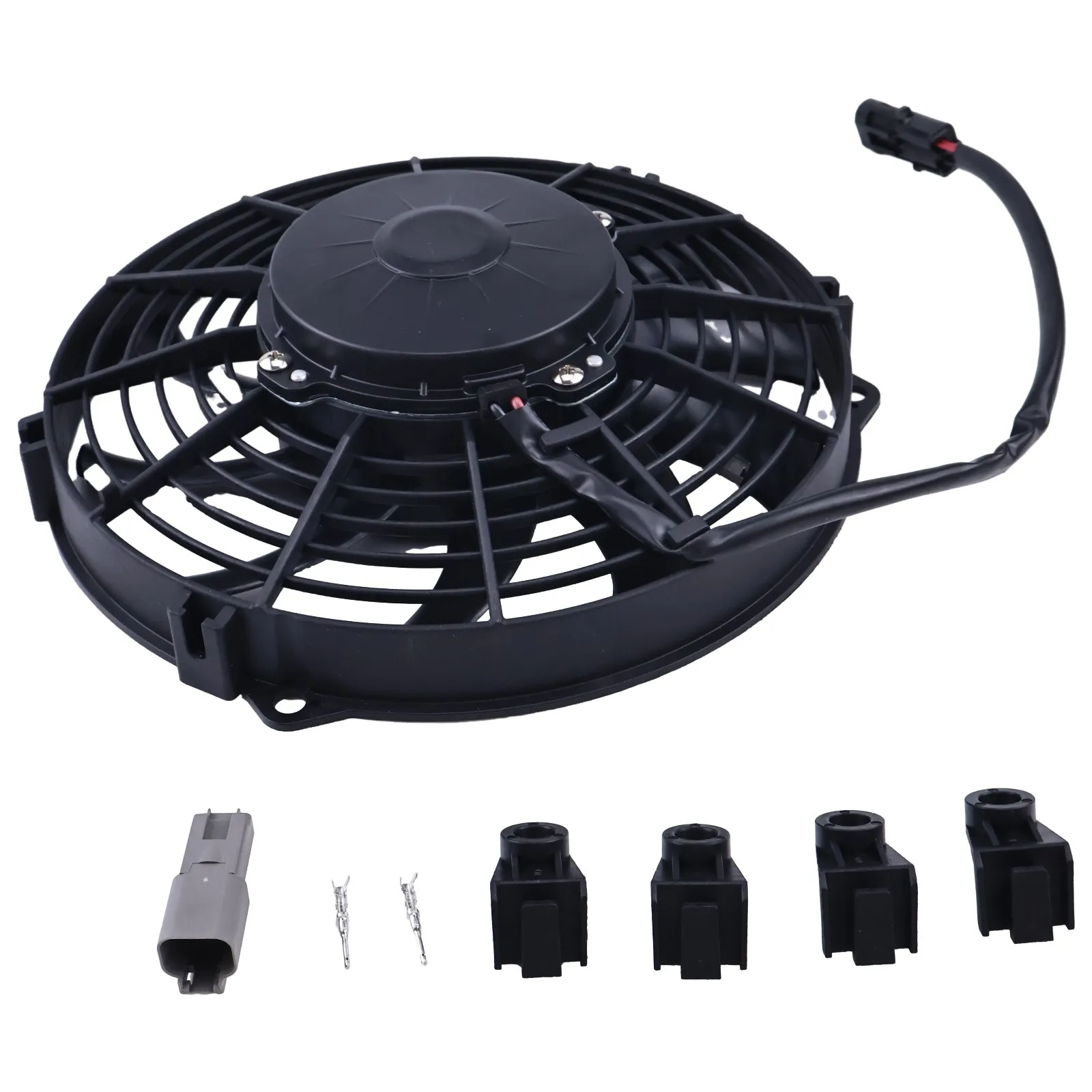 

Cooling Fan 218-6250 for Bobcat 430 453C 453D 453F Skid Steer Loaders
