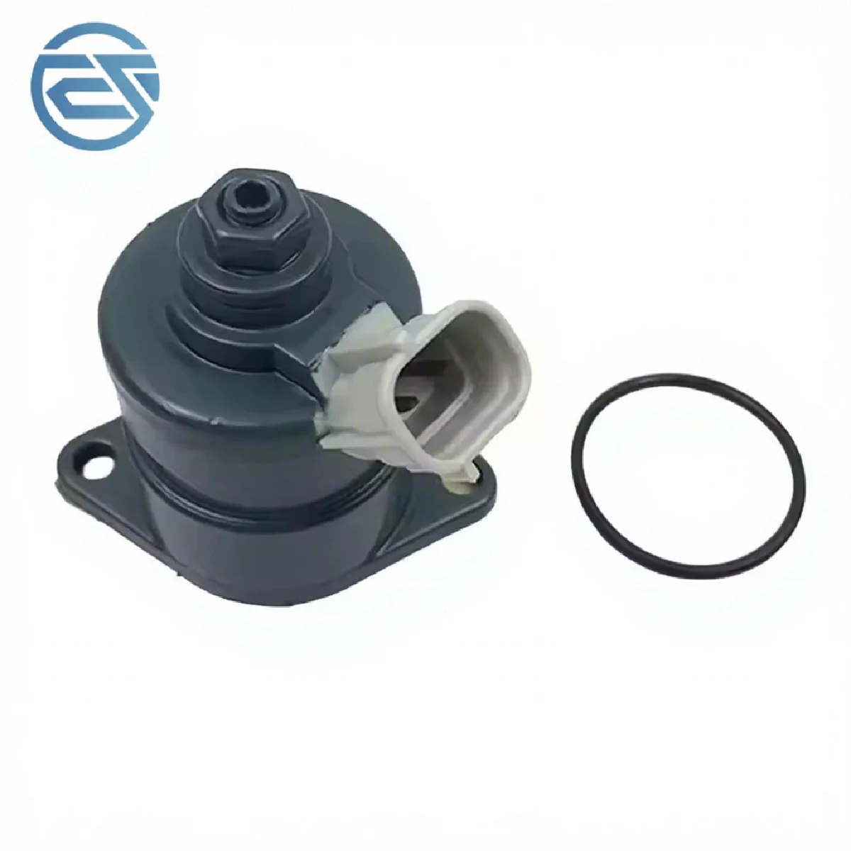 Excavator Hydraulic Solenoid Valve 9218229 9218234 for EX200-5 ZAX200-2 ZAX200-2 EX100-5 EX120-5 Construction Machinery Parts