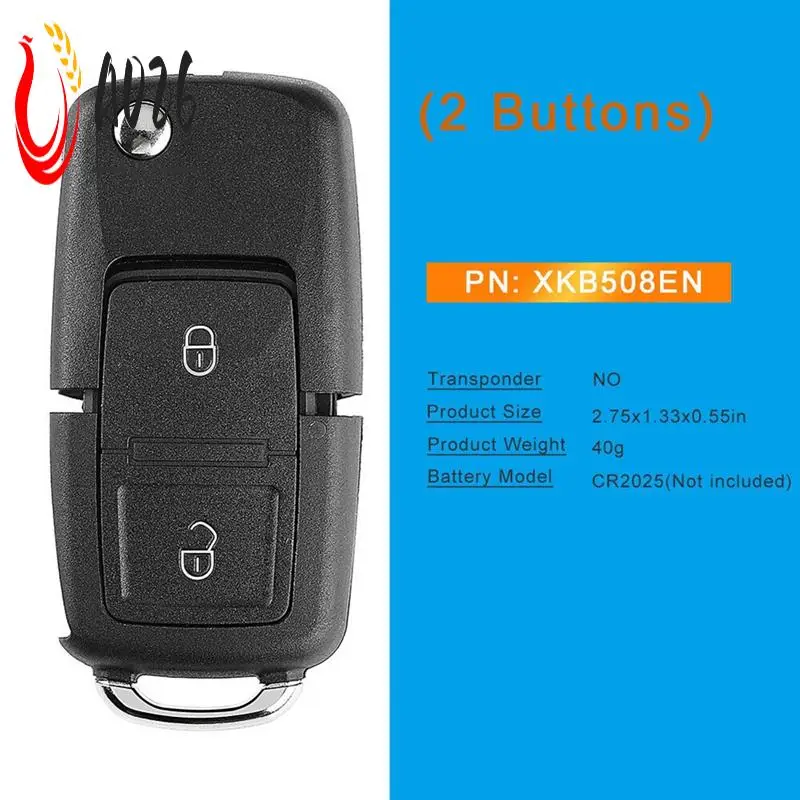 A026-For Xhorse XKB…