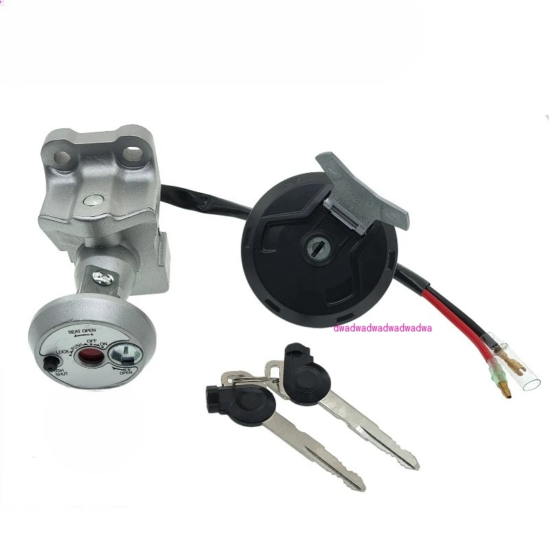 

Для Yamaha NMAX155 NMAX N MAX 155 2015 2016 2017 2018 2019 переключатель зажигания топливный бак бензобак крышка замка крышка с ключом