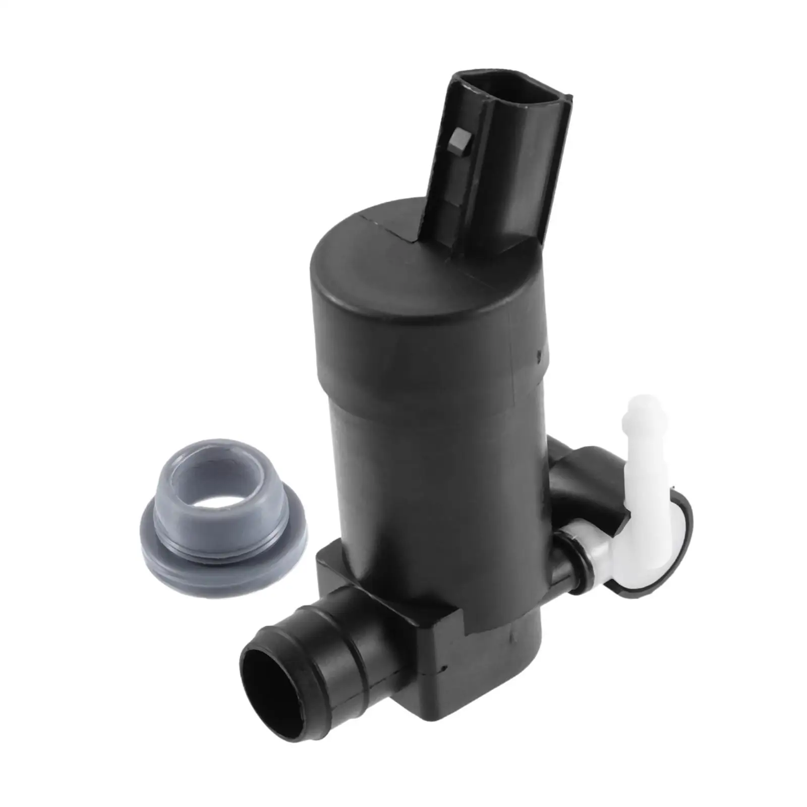 

Насос омывателя лобового стекла 1S7117K624FE Легко устанавливается Практичный Премиум