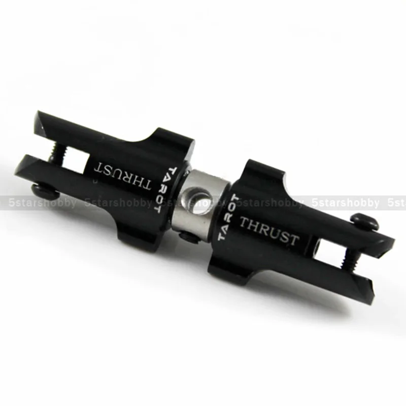 Trex 450 V2 V3 Pro DFC suporte de lâmina traseira para helicóptero Trex Align 450 V2 V3 PRO DFC