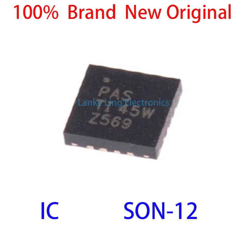 

CSD95372AQ5M CSD CSD95372 CSD95372AQ CSD95372AQ5 100% Brand New Original IC SON-12