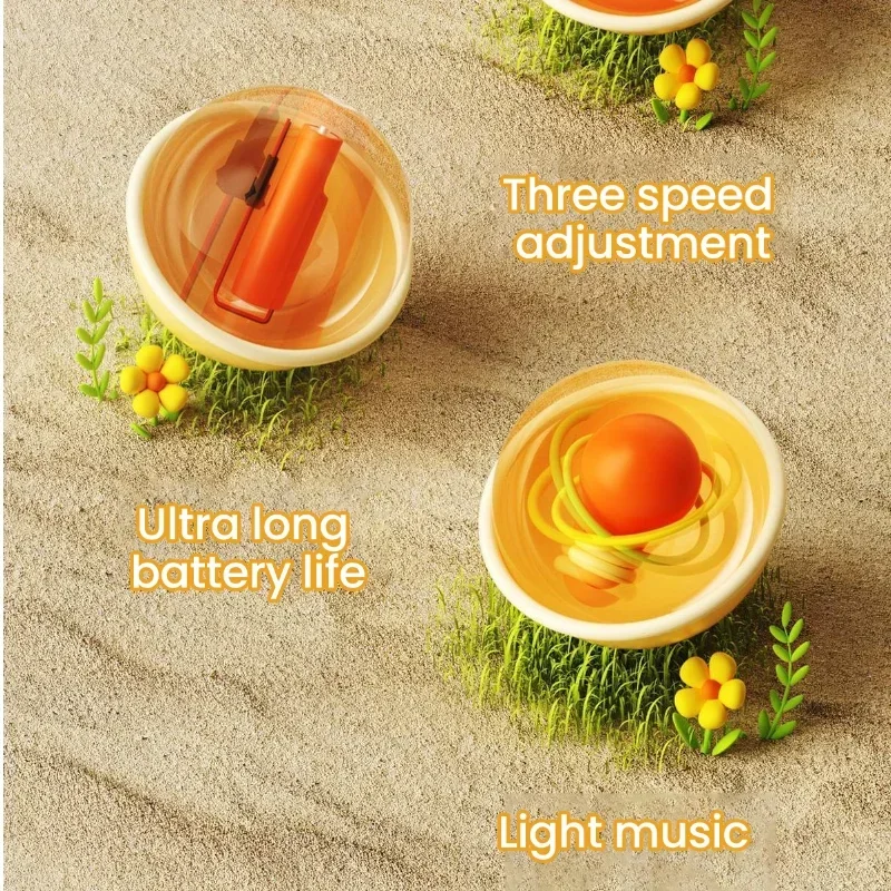 5穴風車バブルマシンハンドルスティックライト付き子供のおもちゃ360フリップシャボン玉吹き3段階調整屋外おもちゃ