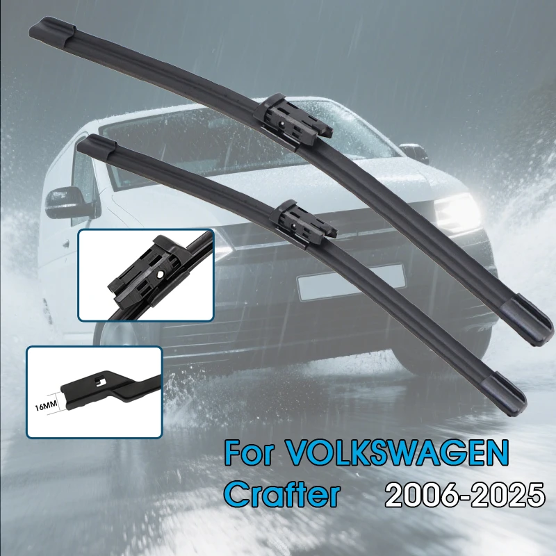 Car Wiper Blades Fo…