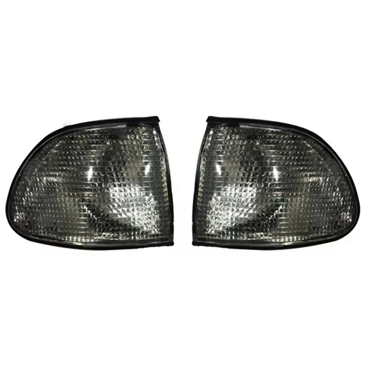 

Smoked Turn Signal Indicator Corner Light for BMW 7 Series E38 (725i/730i/735i/740i) 1995-1998