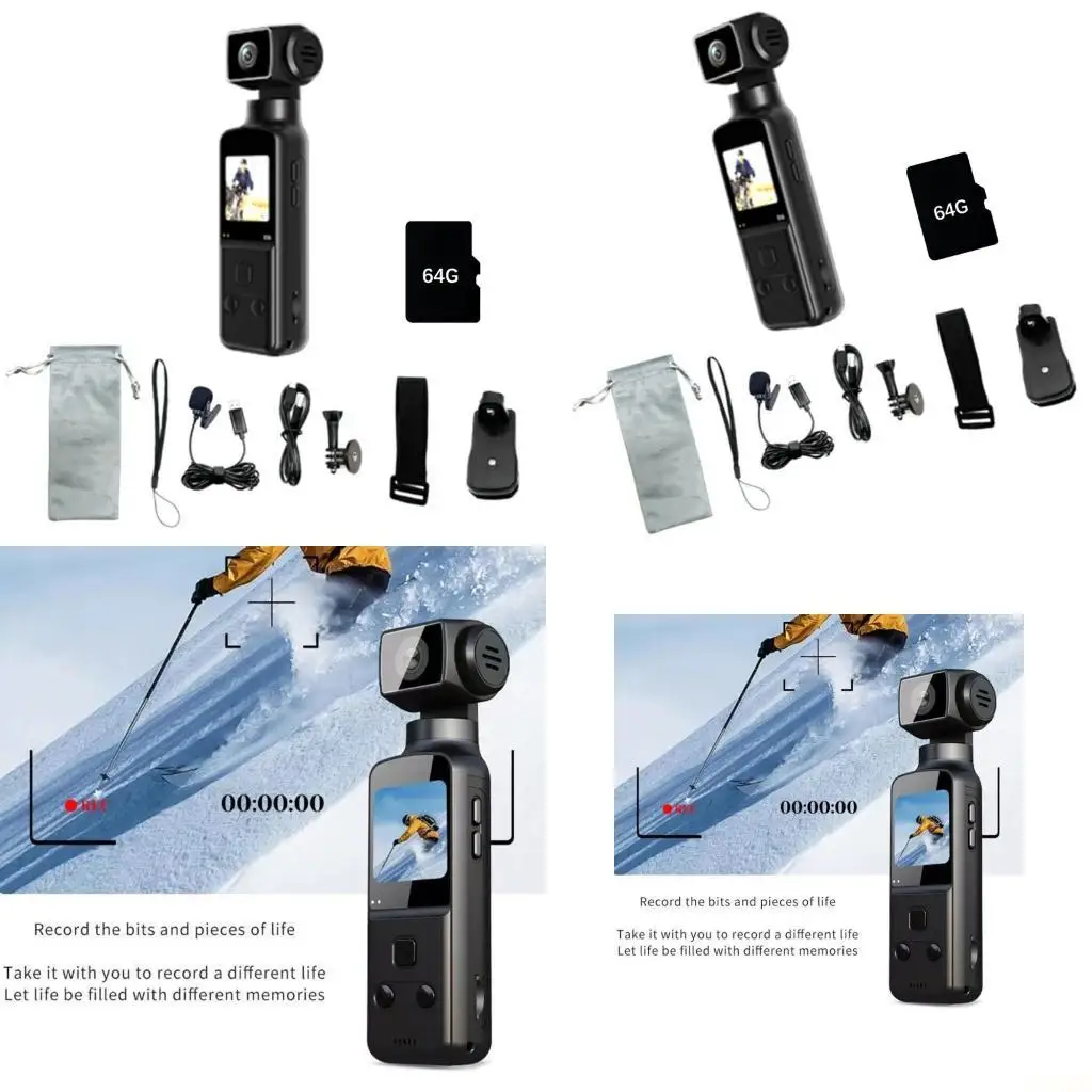 B03F 270° Flexible …