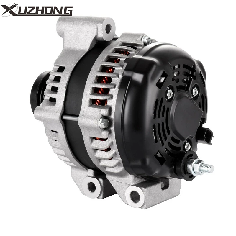

Alternator For 11570 3.6L 2011-2014 Chrysler 200 2011-2016 Town and Country 12V