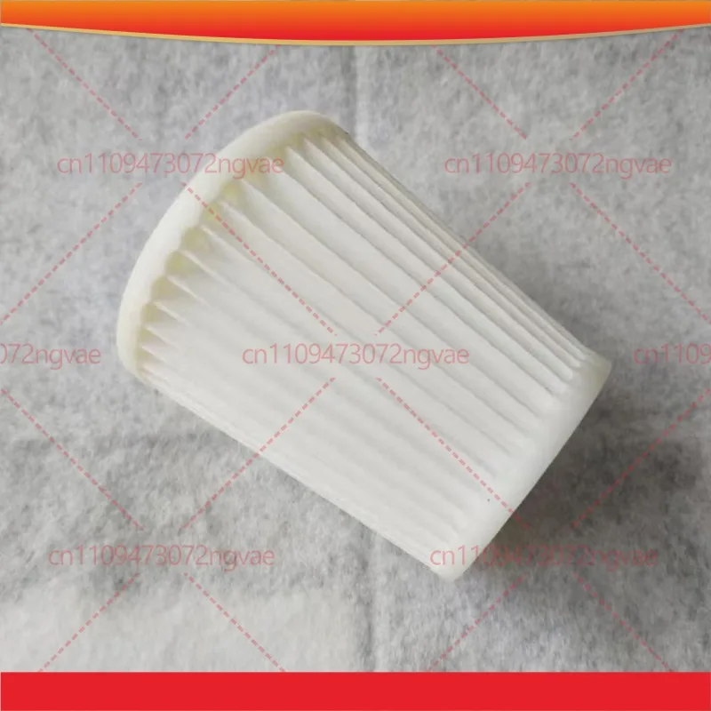 For Bosch vacuum cleaner GAS 18 V-LI filter accessories