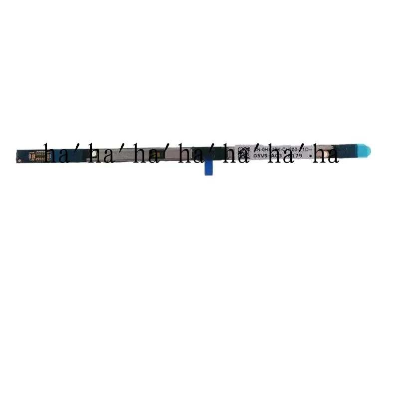 WYORESY NIEUWE LAPTOP Vervang Camera module Connector Voor Dell Alienware Area-51m M15 M17 R2 R3 R4 G7 7590 7500 7700 HK46K 0HK46K