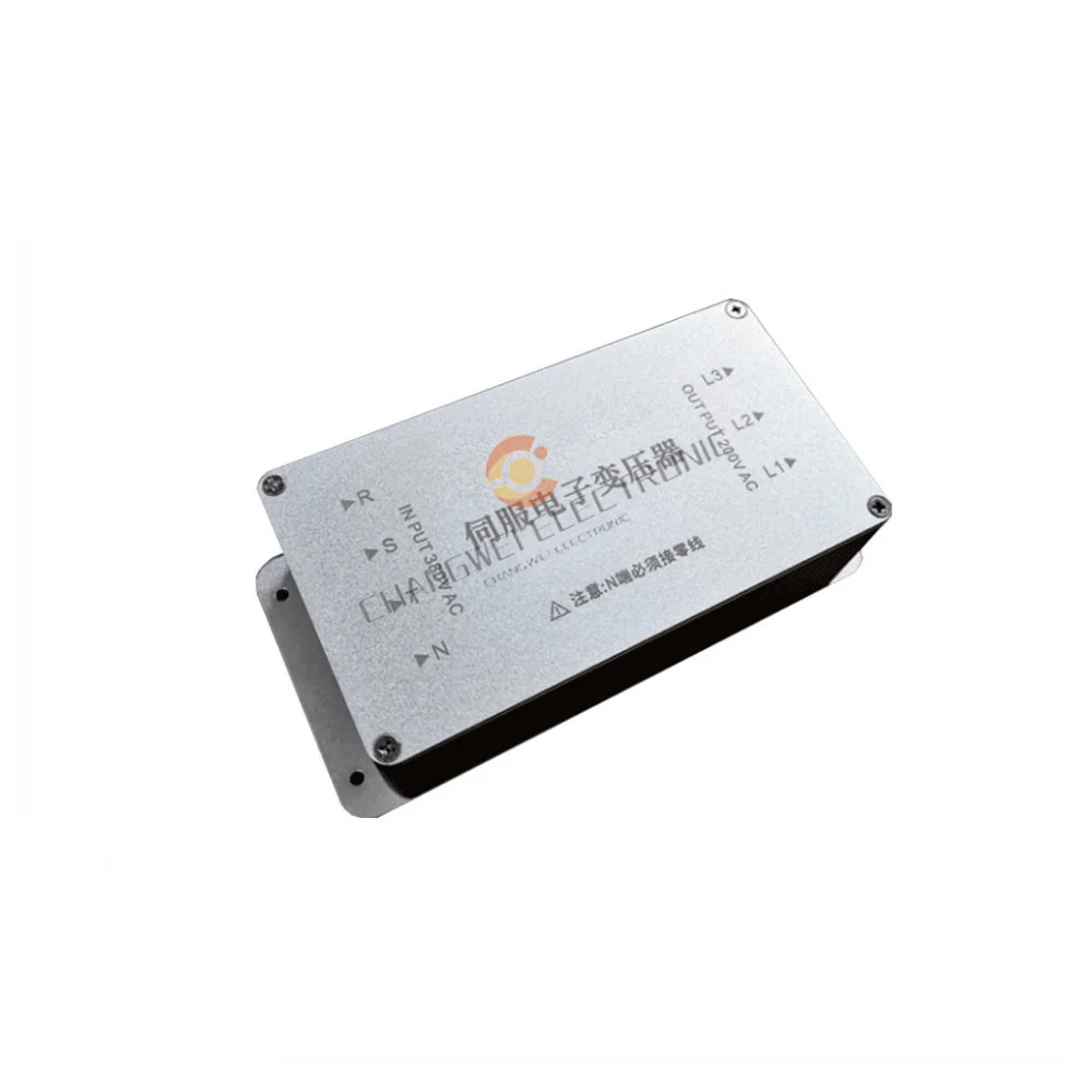 

Three-phase Intelligent Servo Electronic Transformer AC380V to AC220V 1KW/2KW/3KW/4KW/5KW/6KW/7KW/8KW/9KW/10KW/15VW Any Link