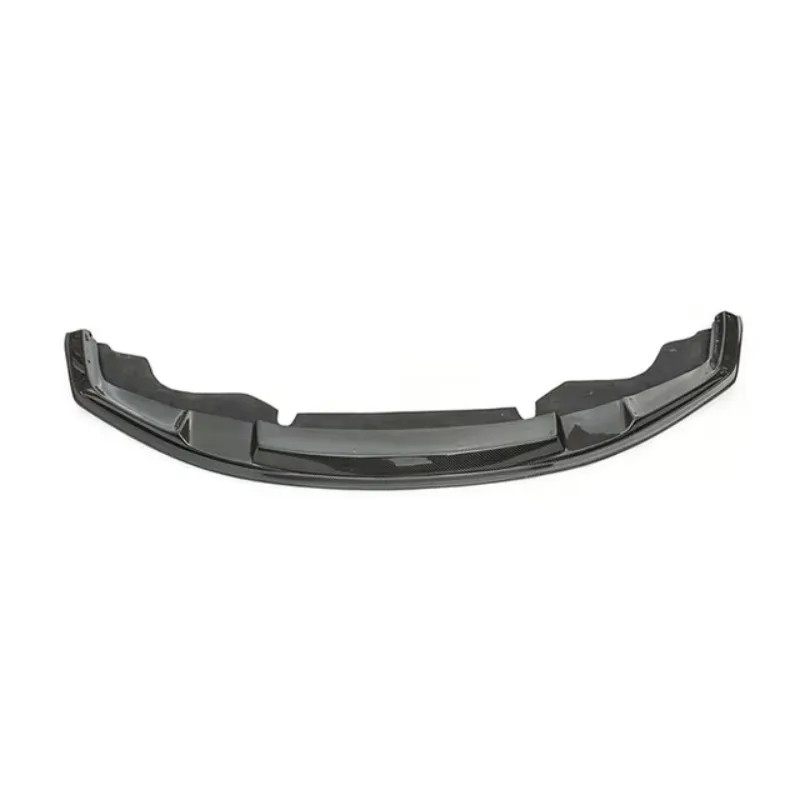

ZAIQU jiuzhou Auto MTC Style Carbon Fiber Front Lip for 2 Series F87 M2 2016+