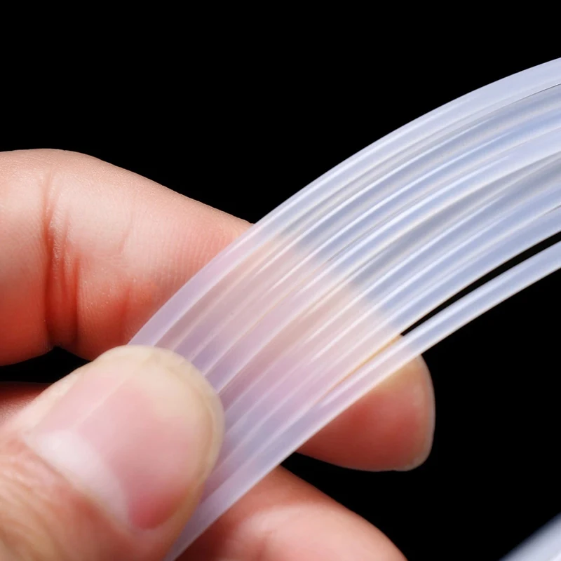 1,0/1,2/1,4/1,6/1,8/2,0/2,2/2,5mm Extra Dicke Angelschnur Große Größe Nylon Transparent Monofilament Meer Boot Angelschnur Pesca – Detail 9
