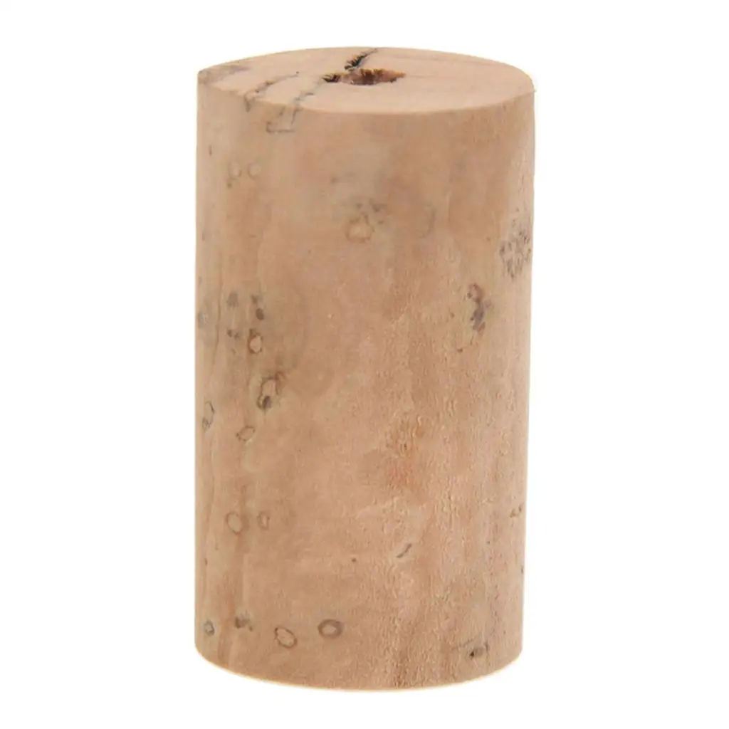 Flute Corks Flute Headjoint Cork Stopper Repair Parts Woodwind Instrument Parts Accessories Replacement