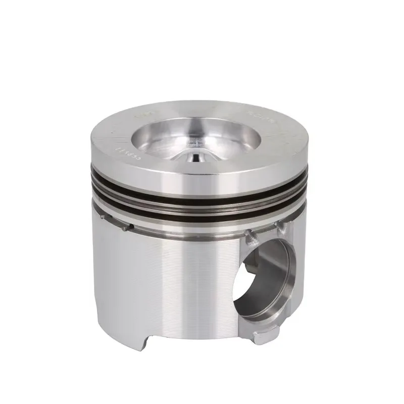 

Запасные части для дизельных двигателей строительной техники, производители кованых поршней 3116 1051710 105-1710 для Caterpillar Cat