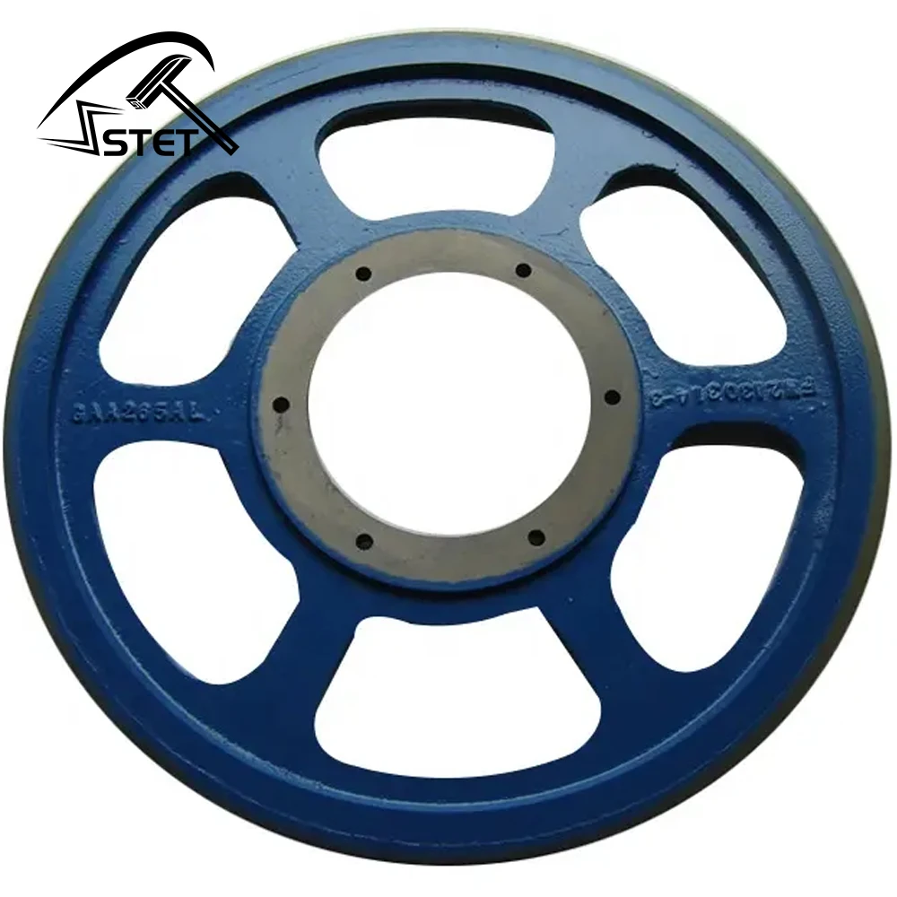 

STET For OTIS Escalator Friction Wheel GAA265AT1 606