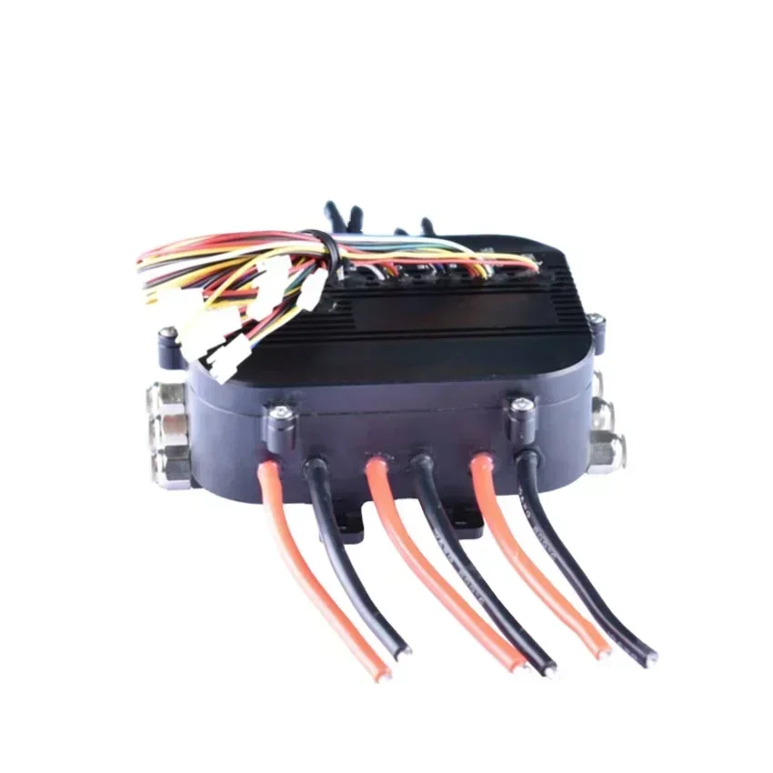 

BSW-75200 75V 200A 16S Waterproof ESC Electric Speed Controller of DC Brushless Motor Electric Surfing Board
