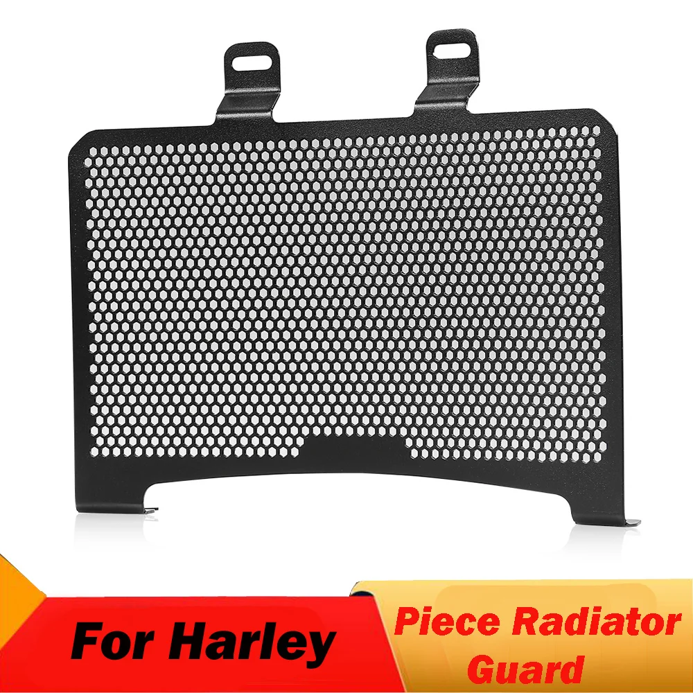 

For Harley Sportster S 1250 RH1250 RH 1250 2021 2022 Motorcycle Radiator Grille Guard Water Tank Radiator Guard