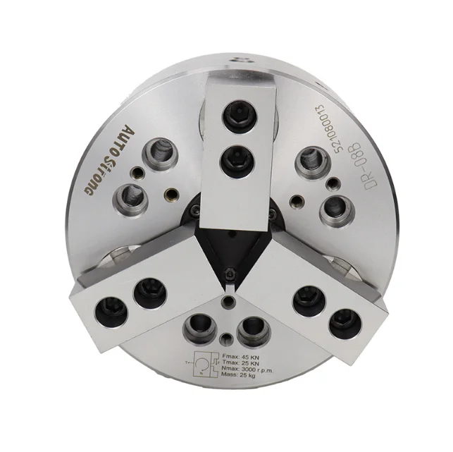 Taiwan Brand Chuck … - image