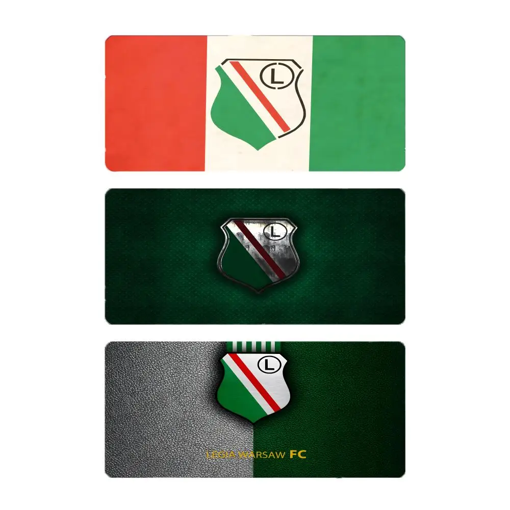 club professional L-Legia Wars - Pc Gaming Club บทวิจารณ์และราคา