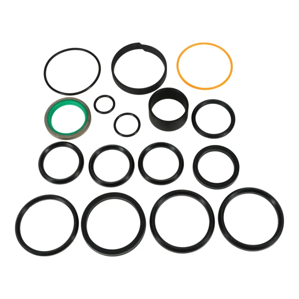 

Hydraulic Cylinder Seal Kit RE18751 fits John Deere 350 350B 350C 350D 355D 400