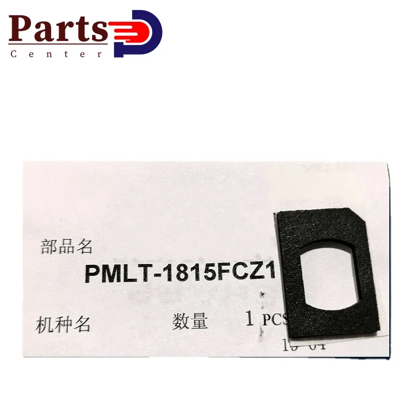 10PCS PMLT-1815FCZ1 PMLT-1839FCZZ Filter Supply Mouth Cushion Seal for Sharp MX M282 M283 M362 M363 M423 M452 M453 M502 M503