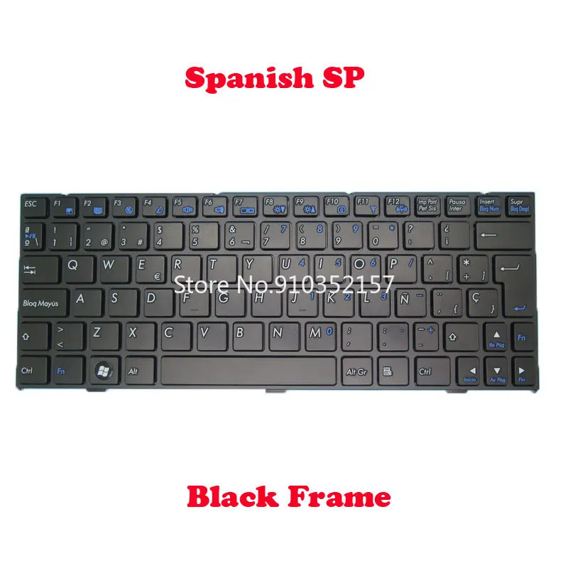 

UK US RU KR JP HB Keyboard For CLEVO M1101 M1111 M1115 M1100M W211C W212CUQ W215CU W217CUQ W510LU W510TU W515LU W515PU W517PU