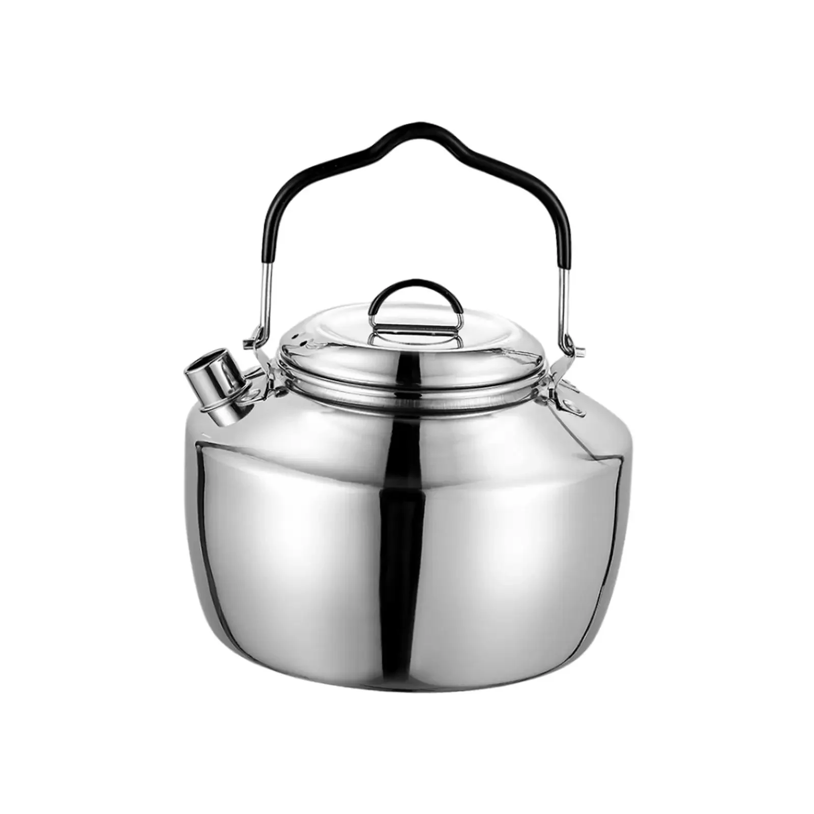15-liter-stainless-steel-outdoor-kettle-short-spout-camp-teapot-for-hiking-backpacking-fishing