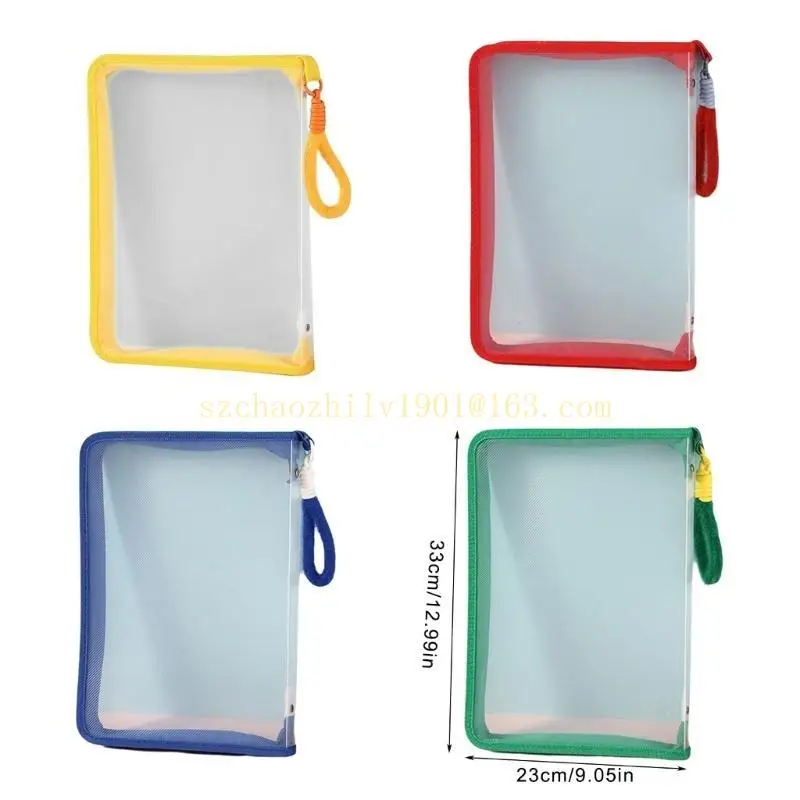 62ka Clear File Foader Организатор файла с папкой 4 документов.