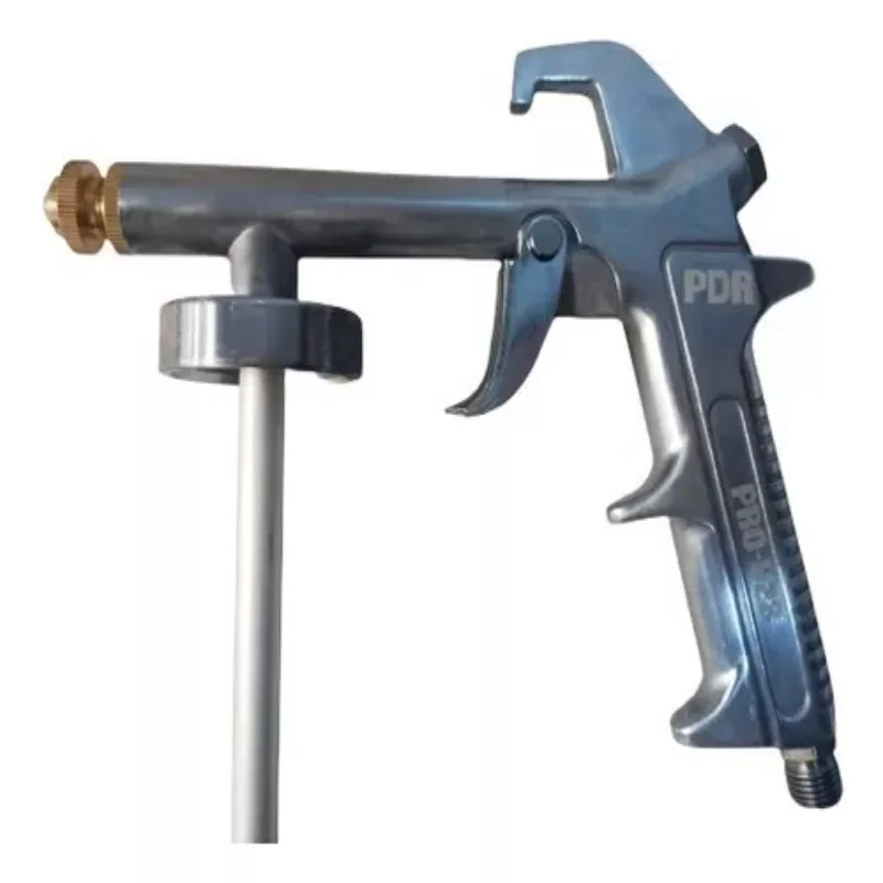 Pistolet à caoutchouc pneumatique, 522 outils