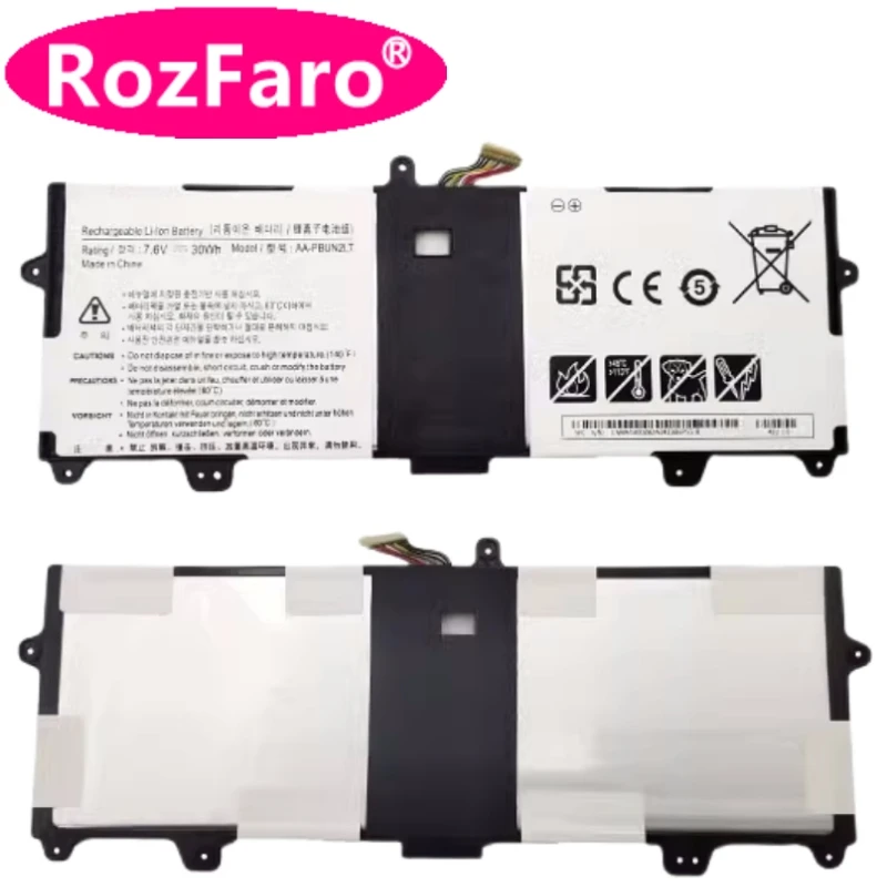 AA-PBUN2LT AA-PBUN2QT Battery For Notebook ATIVBook 9 NP900X3L NP900X3P NP900X3J NT900K3A NT900K3AI NT900X3M NT900X3P NT901X3L
