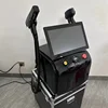 ポータブル 808nm ダイオード レーザー脱毛機 755 8081064   効率的な脱毛のための 3 波 2-in-1 最新テクノロジー 4