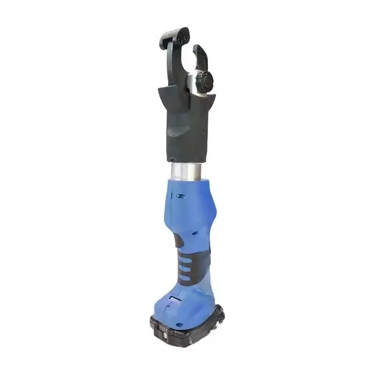 ES-30C Mini Small Rechargeable Electric Hydraulic Cable Cutting Single Core Copper Aluminum Stranded Wire