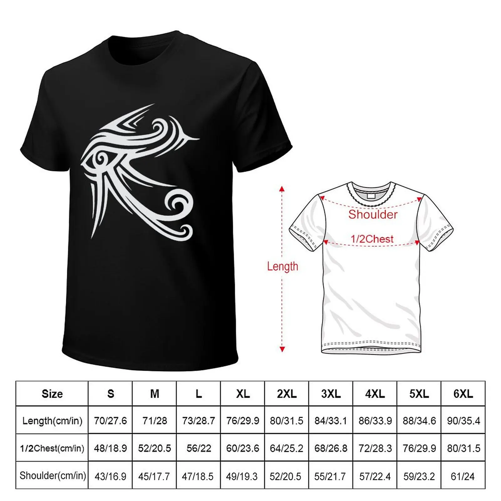 Armored Core White Glint T-Shirt Plus Size Gym Sports T-Shirt