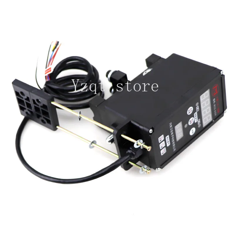 Electric hoist three-in-one limiter BCQ-tb/DX anti-diagonal pull anti-overweight anti-punching weight limiter