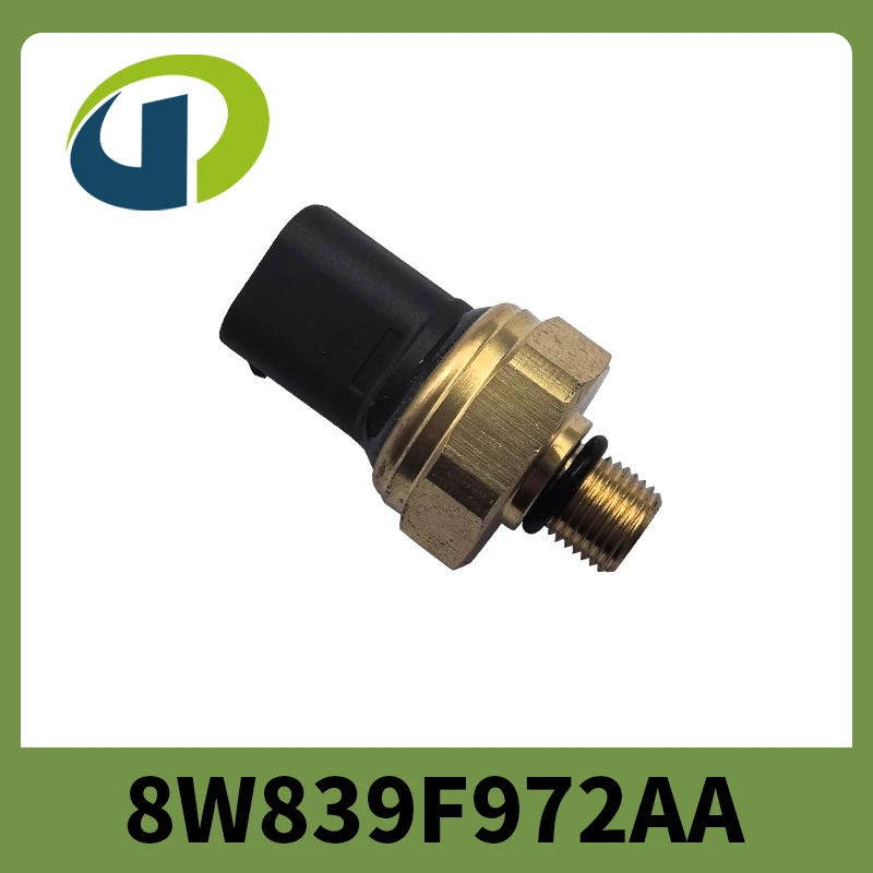Automotive parts 8W839F972AA  8W83-9F972-AA  AG9N-9F972-AB 1674978 2069496 21561799 4995875  Pressure sensor Car sensor