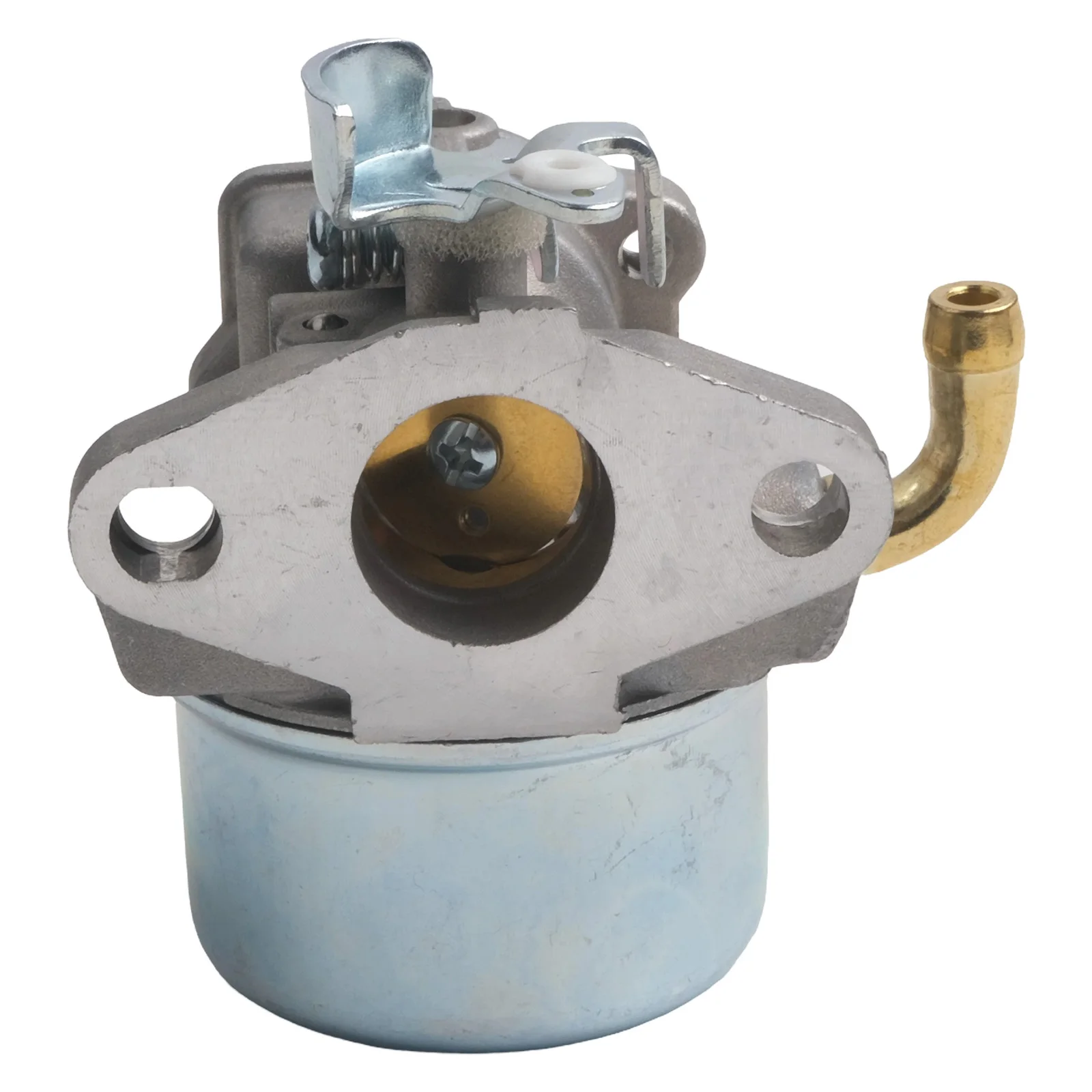 Carburettor Kit Designed for For Intek Engines Fits Models 206 1264120212E1 1213120144E1 214731 for Optimal Operation