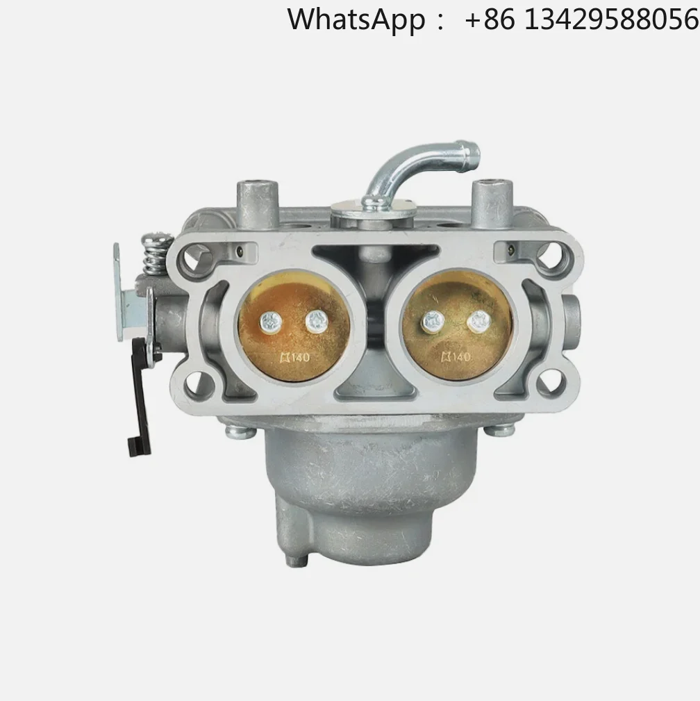 

Carburetor Assembly for Kawasaki FX651V-ES00 15004-0932 15004-1013 15004-1027