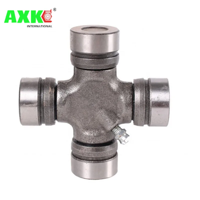 Top Quality 1piece EQ140TURN 24X63 miniature U-joints UNIVERSAL JOINTS BEARING Universal Joints Crucetas Joints de cardan