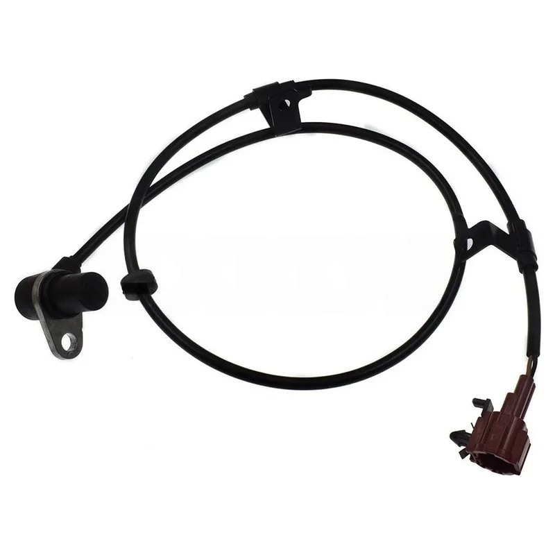 Super Sale Rear ABS Wheel Speed Sensor for Nissan Patrol ZD30 Safari TD42 Y61 1997-2009 47900-VB200 47901-VB200