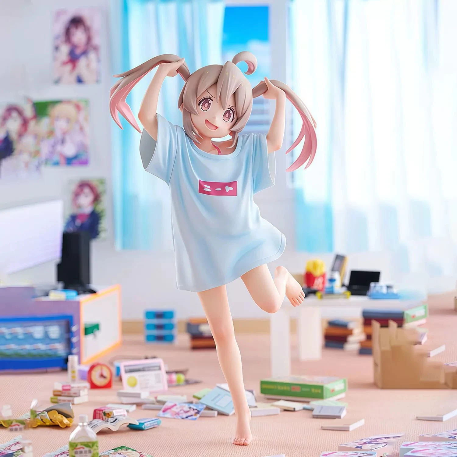 Eu sou agora sua irmã! Boneco  - Kids Toys Now avaliação e preço