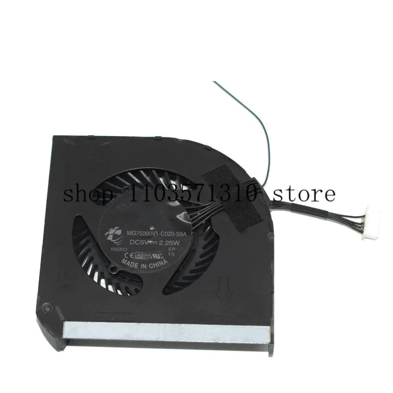 

00YN520 0YN520 New CPU GPU Cooling Fan For P50 P51