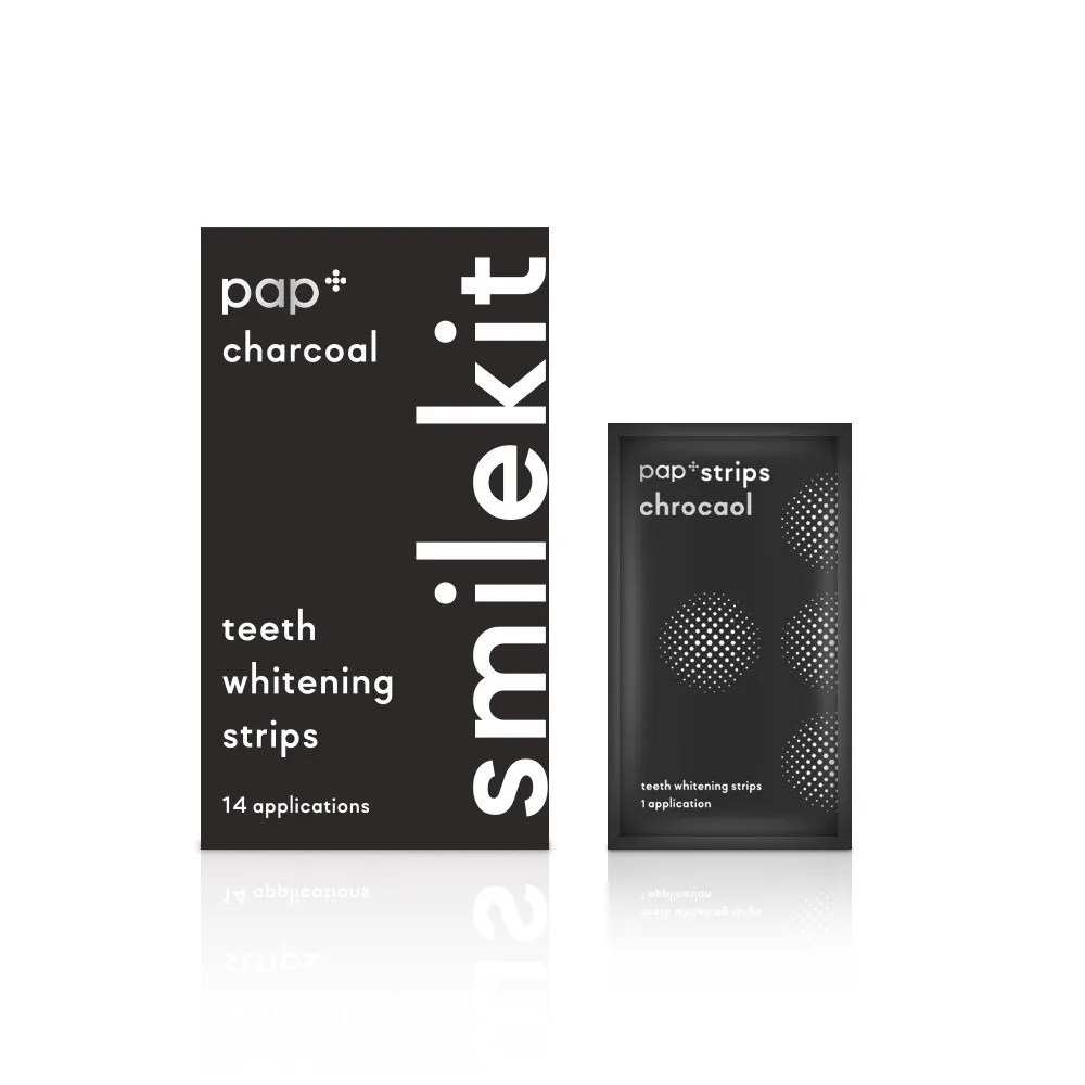 

7/14pcs Professional Teeth Whitening Strip Reduced Sensitivity Effective 3D Whitener Strip Tooth Bleaching Strip
