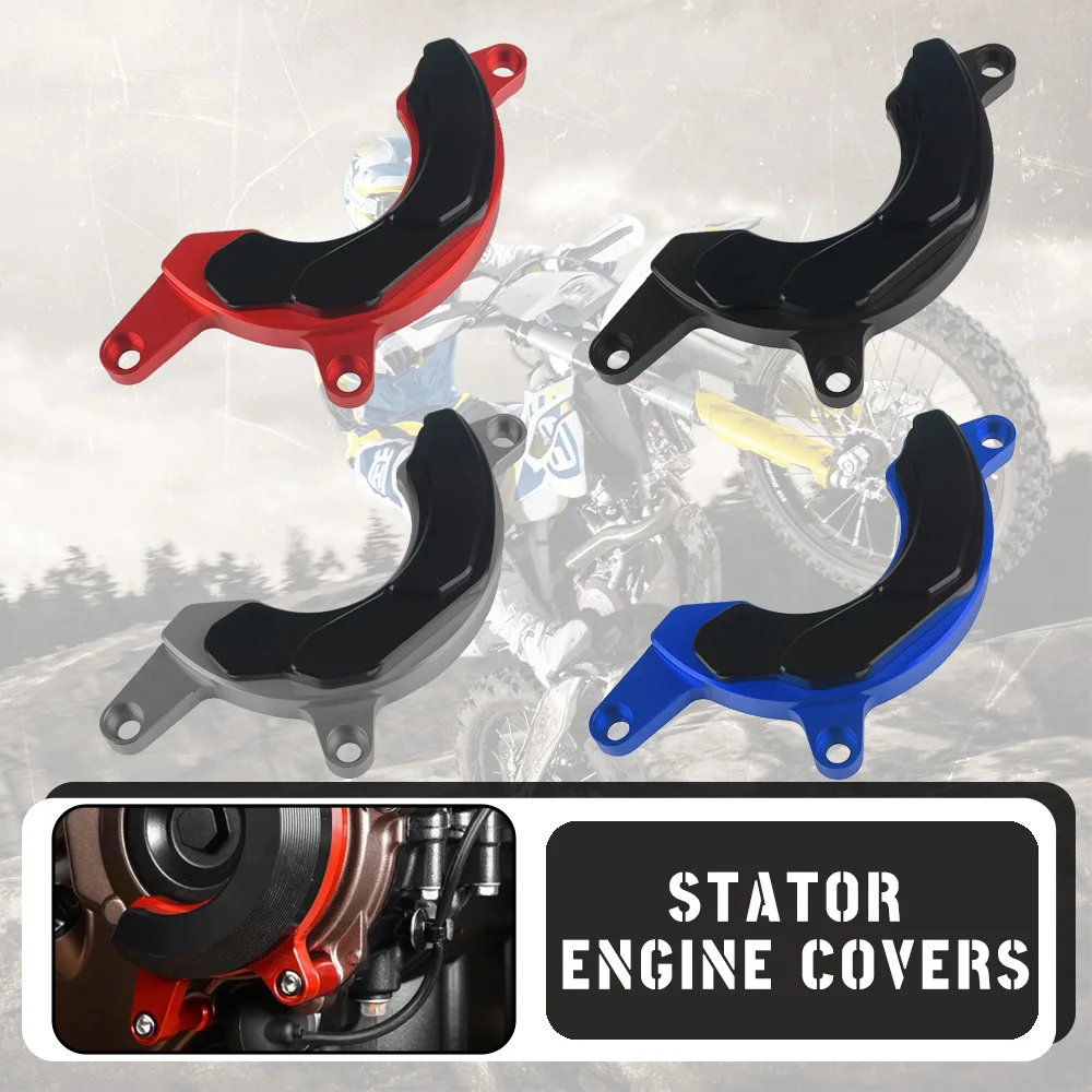 

Motorcycle Engine Stator Cover Guard Case Slider Protector Body Frame Crash Pads Fit For Honda CB650R CBR650R CB650F CB CBR 650R