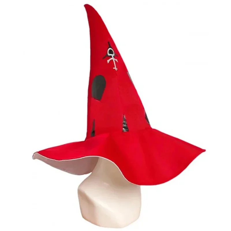 زي STRIVE INO I-No التأثيري ملابس حمراء ar STRIVE INO ملابس أداء المسرح الحمراء زي الهالوين