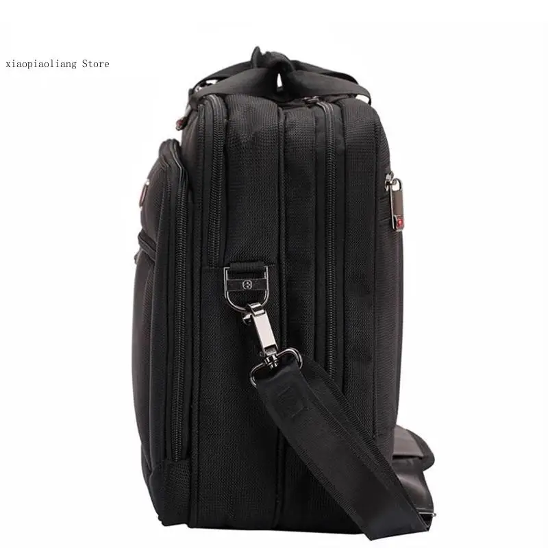 Рисунок 6 - Мужская нейлоновая деловая Повседневная