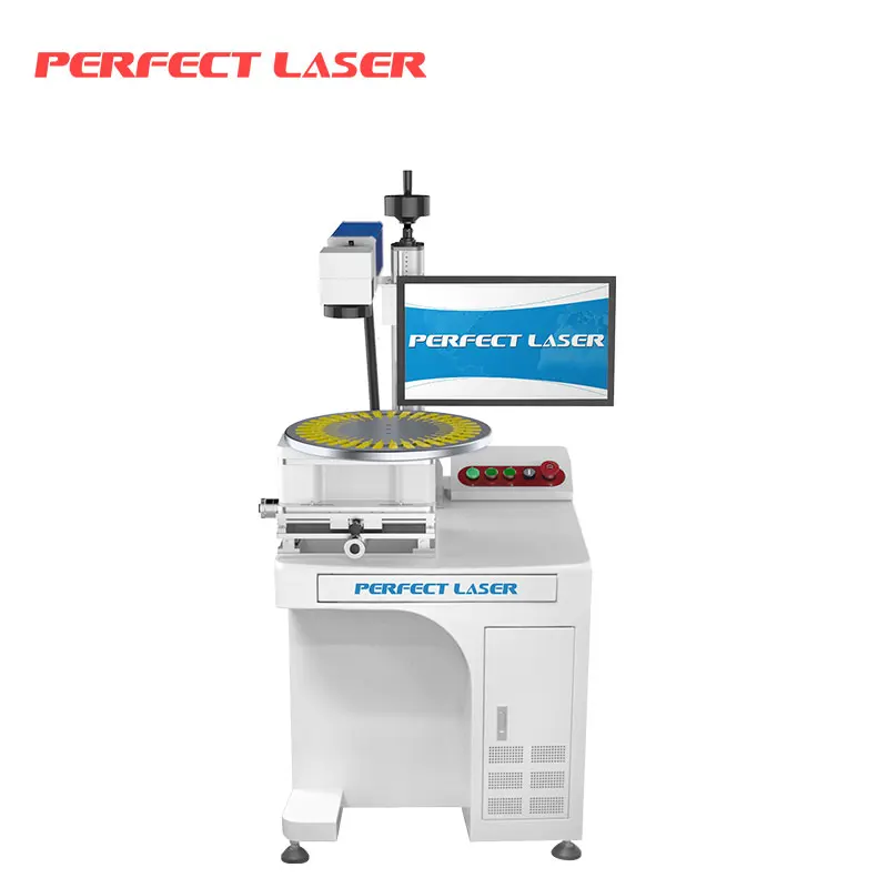 Perfect Laser Animal Ear Tag Eartag Printer Information Management Of Livestock Poultry Leg Rings Laser Marking Machine