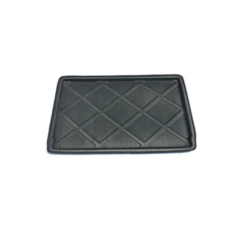 EVA Car Boot Liner Cargo Rear Trunk Mats For MG3 3 Xross 2012~2023 2018 2019 2020 2021 2022 Luggage Floor Carpet Tray Waterproof