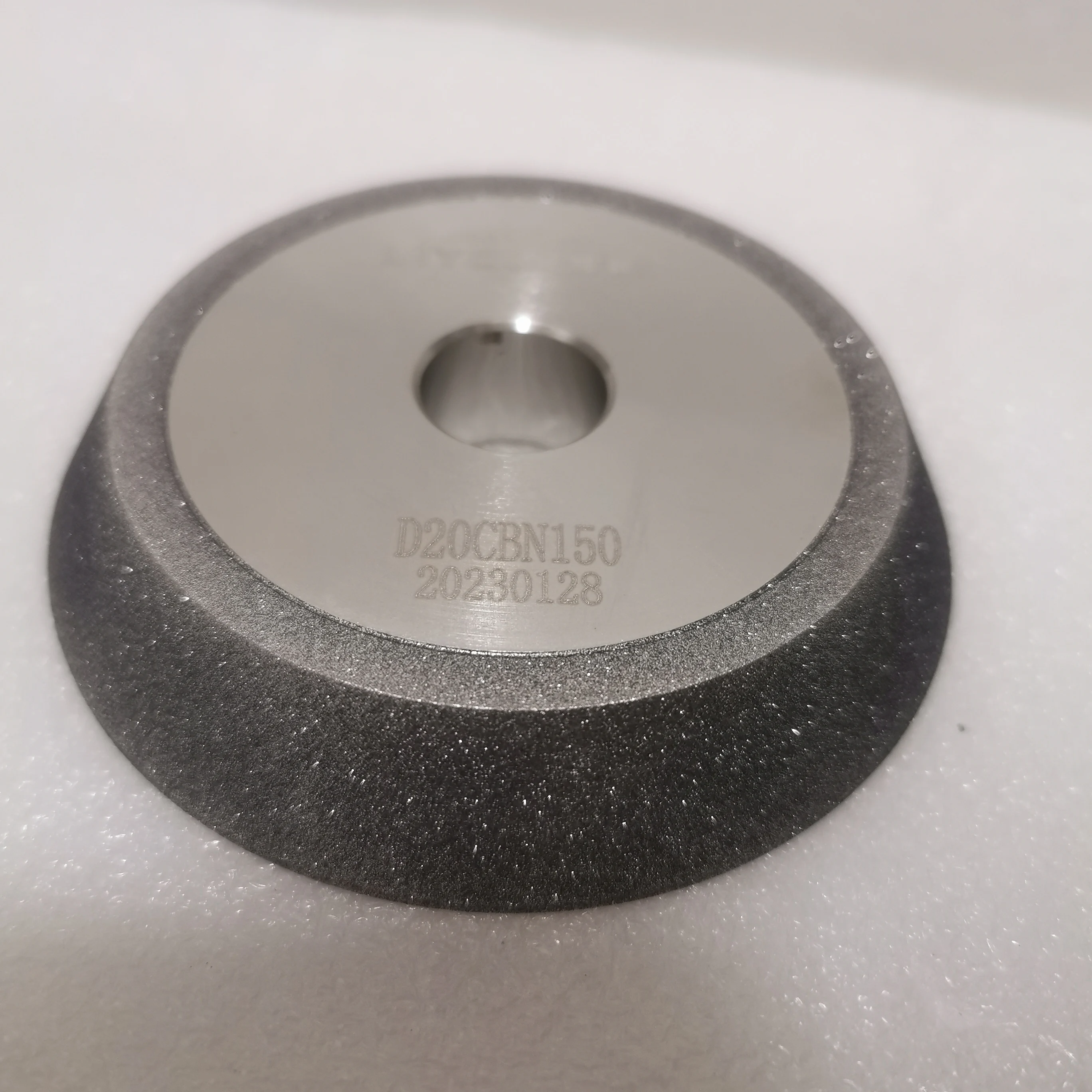 D20CBN150 Grinding wheel