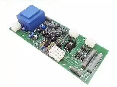 

New Professional 6GA2-491-1A Automatic Voltage Regulator AVR 6GA2 491-1A For 1FC6 Series Generator